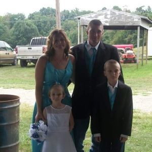 Meet your Posher, Beth