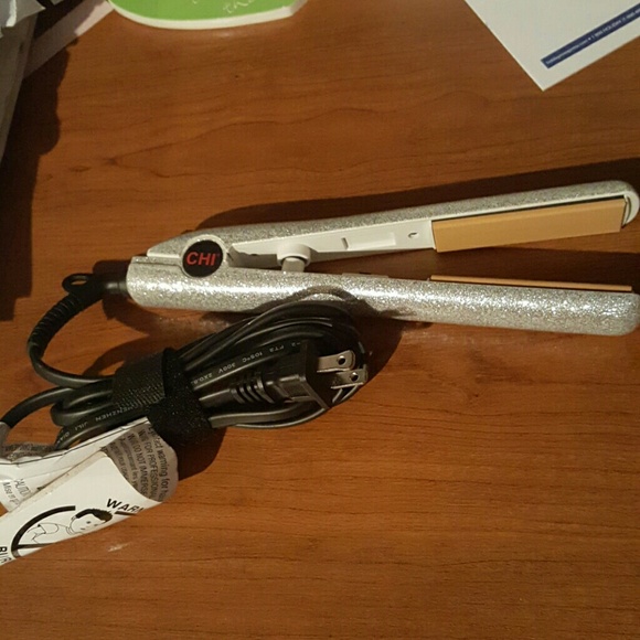 Chi straightener