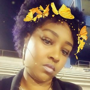 Meet your Posher, Roneshae
