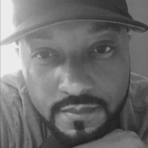 Meet your Posher, Richardson