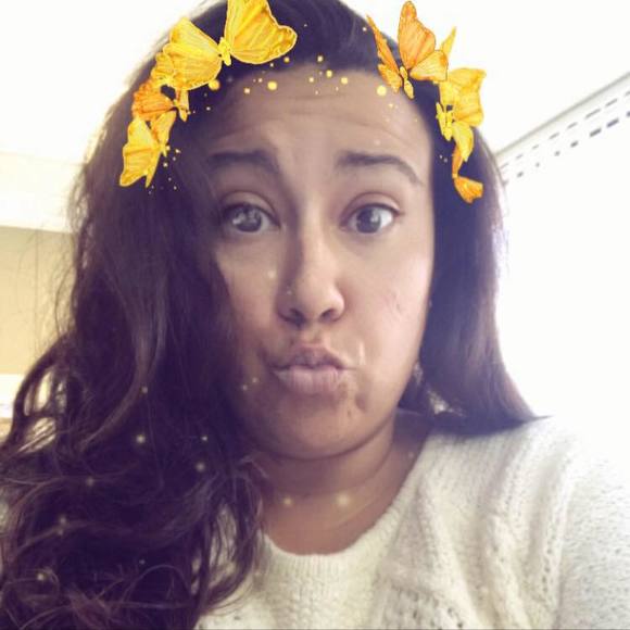 Meet your Posher, Airika