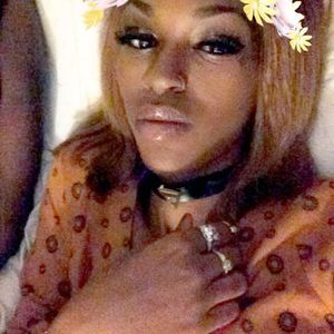 Meet your Posher, Anitta