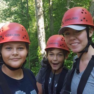 Meet your Posher, Jenny