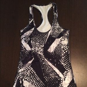 Lululemon Cool Racerback II