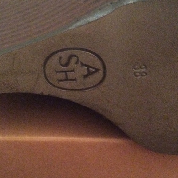 Never Worn Booties - image 2