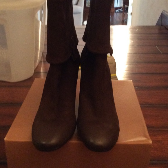 Never Worn Booties - image 4