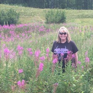 Meet your Posher, Lori