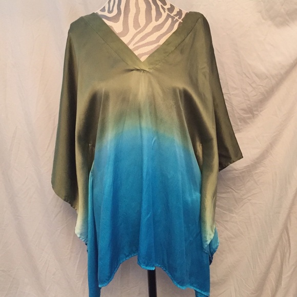 🎈WDNY silk🎈 - Picture 1 of 2