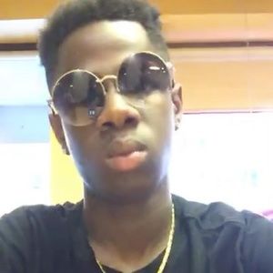 Meet your Posher, Denzel