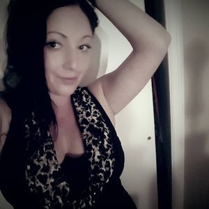 Meet your Posher, Kristina
