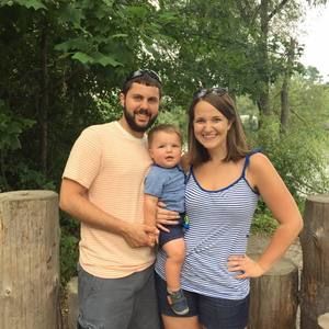 Meet your Posher, Rebecca