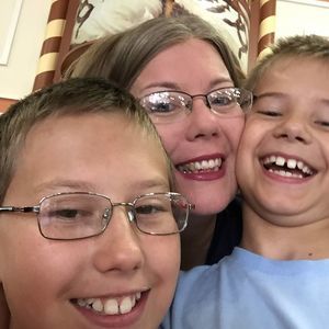 Meet your Posher, Doris