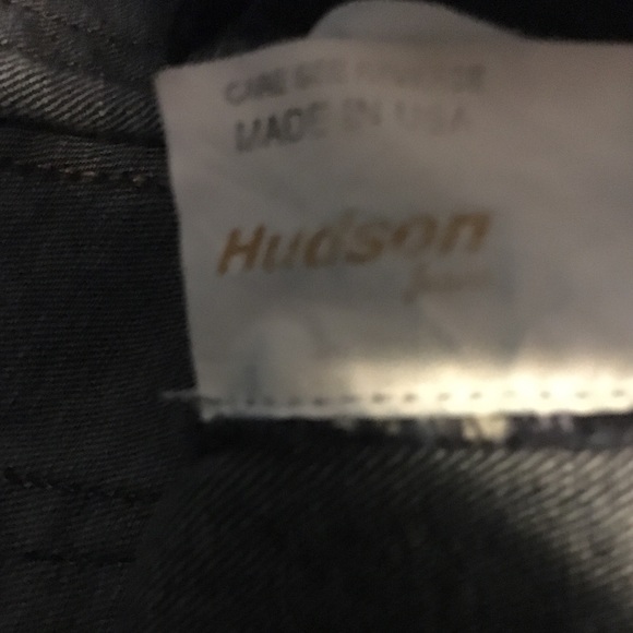 Hudson jeans - Picture 3 of 3