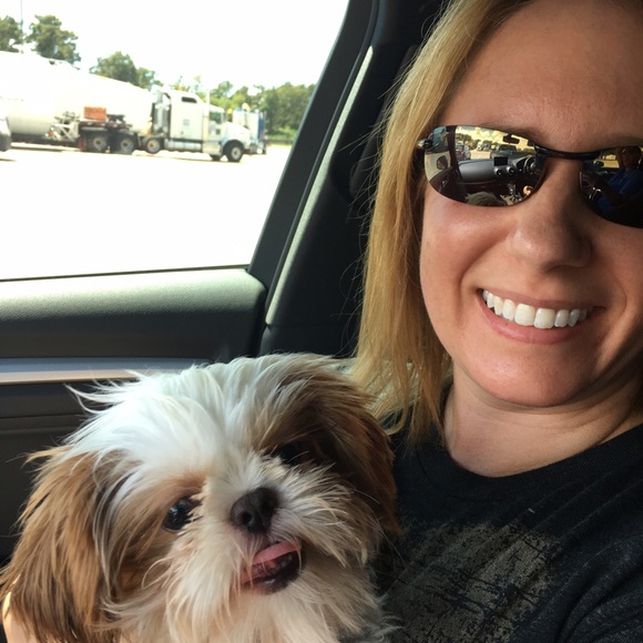 Meet your Posher, Stacie