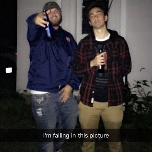 Meet your Posher, Jacob