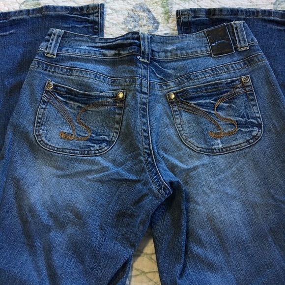 Jessica Simpson Jeans - Picture 2 of 2