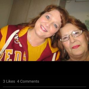 Meet your Posher, Rita