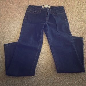 Ann Taylor Loft Jeans