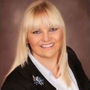 Meet your Posher, Christine