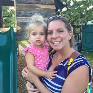 Meet your Posher, Deanna