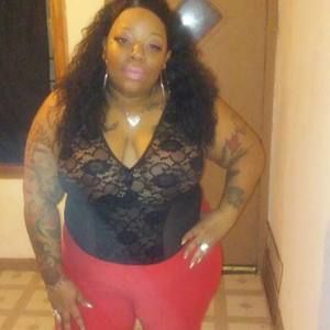 Meet your Posher, Kamilah