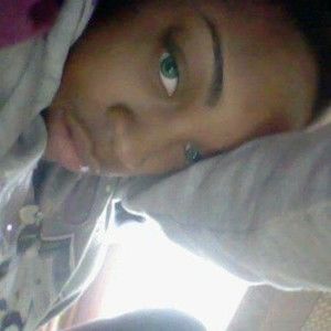 Meet your Posher, Jerraka