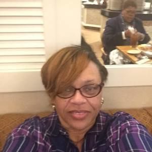 Meet your Posher, Carol