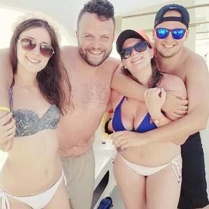 Meet your Posher, Mike