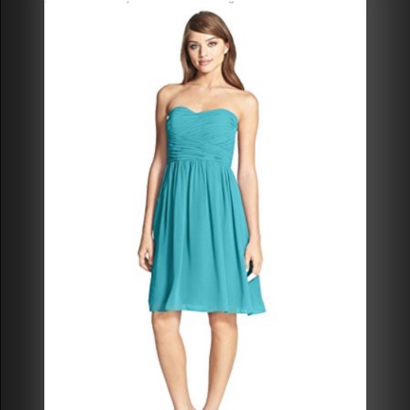 Donna Morgan 'Sarah' dress