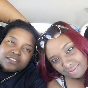 Meet your Posher, Krystal