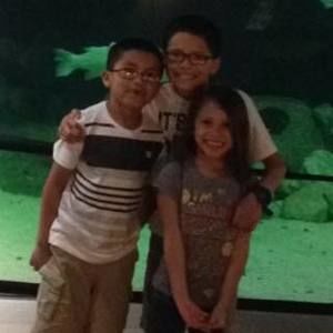 Meet your Posher, Lilliana