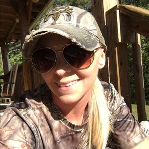 Meet your Posher, Christa