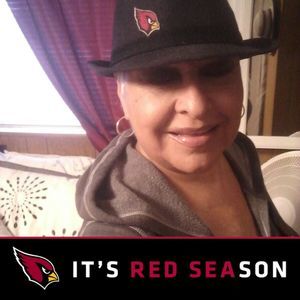 Meet your Posher, Lydia