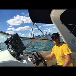 Meet your Posher, Marcin