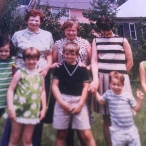 Meet your Posher, Robert