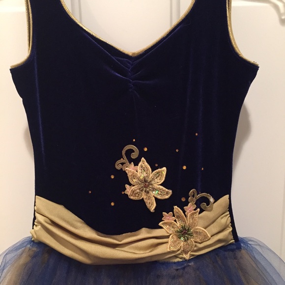 Dance - Ballet Dress/Costume - Adult Small