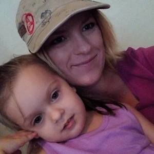 Meet your Posher, Chrissy