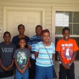 Meet your Posher, Renetta