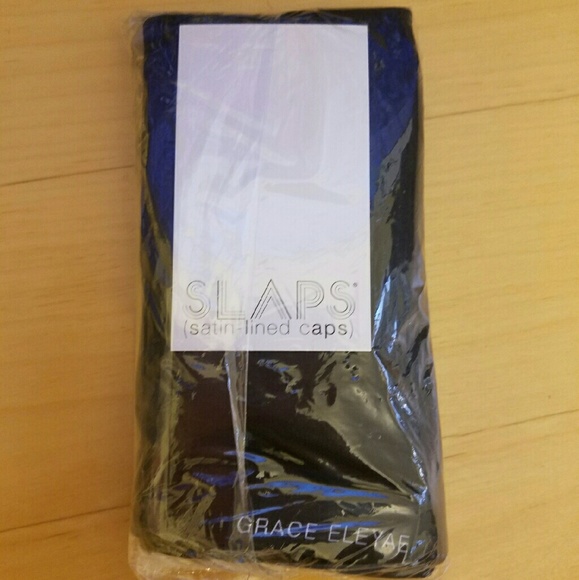 SLAPS Satin Lined Cap