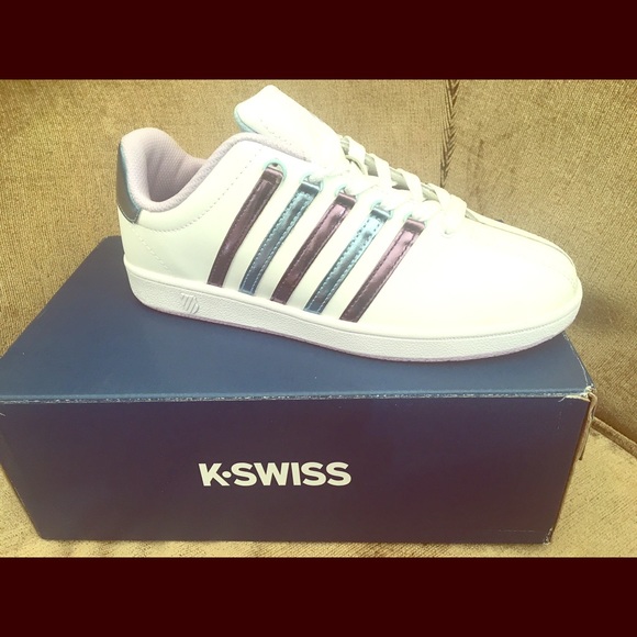 Kswiss Classic
