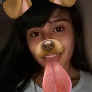 Meet your Posher, Angilena