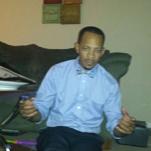 Meet your Posher, Dedrick