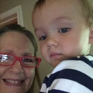 Meet your Posher, Vicki