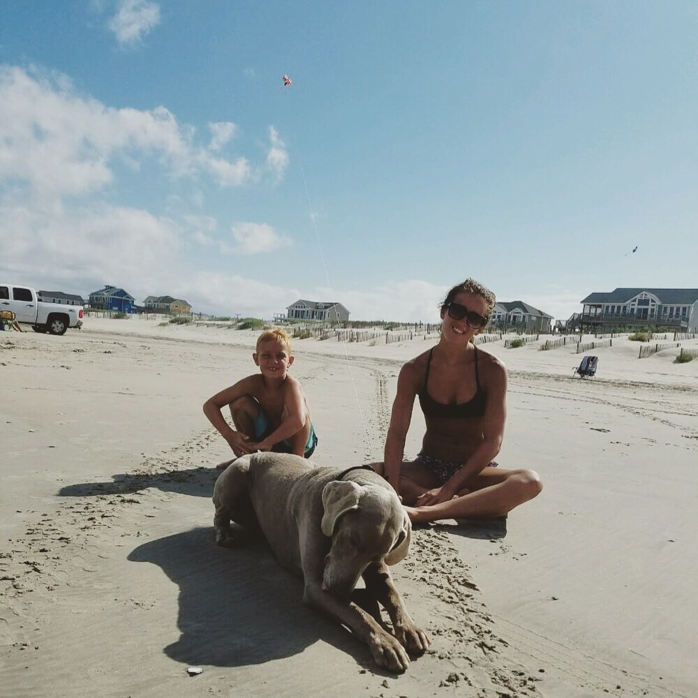 Meet your Posher, Jessica