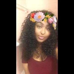 Meet your Posher, Rasheda
