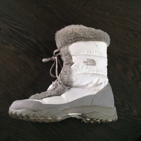 Northface boots