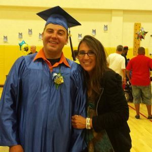 Meet your Posher, Tracy