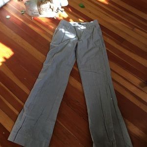 Gap 4R herringbone type pants - business pants