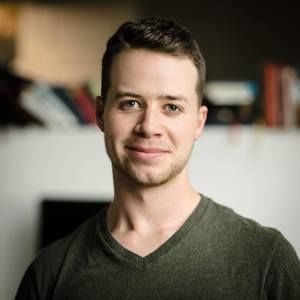 Meet your Posher, Brett