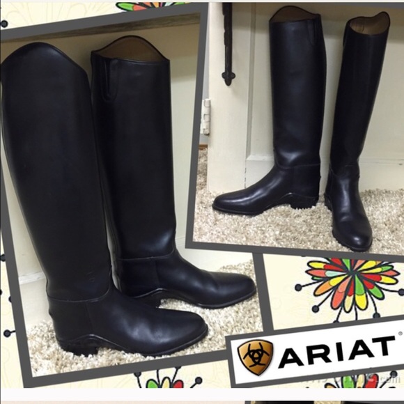 Ladies' Ariat Dress Boots - NEW